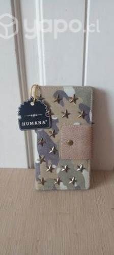 Billetera Humana nueva