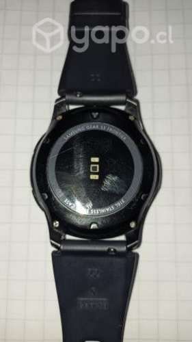 Smartwatch Samsung Frontier s3