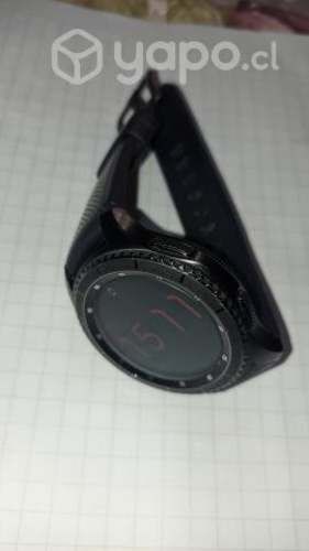 Smartwatch Samsung Frontier s3