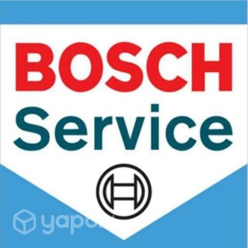 Servicio Técnico BOSCH
