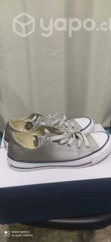 Zapatillas Converse talla 36
