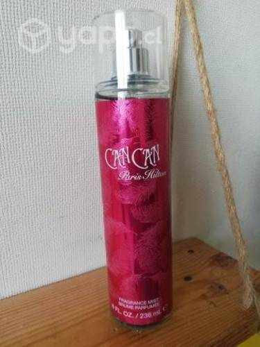 Perfumes Paris Hilton