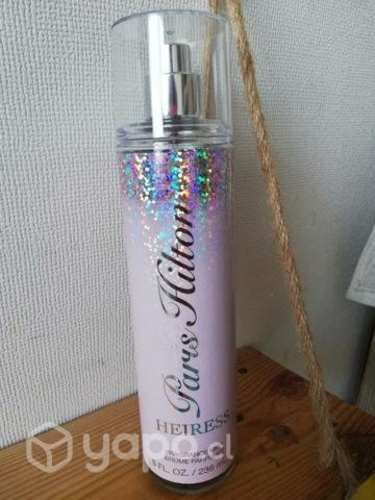 Perfumes Paris Hilton