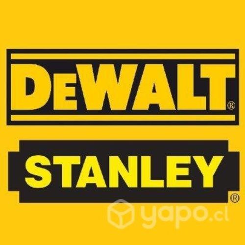 Servicio Técnico DEWALT STANLEY