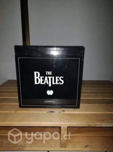Colección de oro los " Beatles "