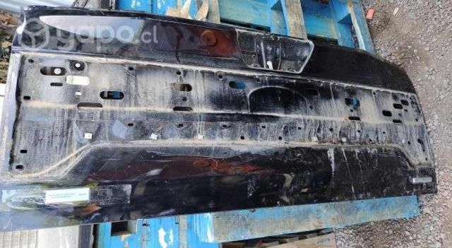 Portalon (FFP2245) Ford F150 Platinum 2020