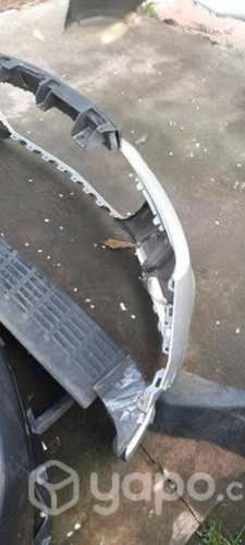 Chevrolet tracker 2020