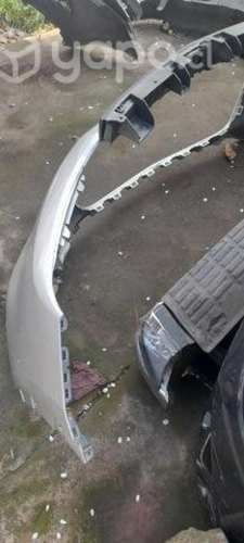 Chevrolet tracker 2020