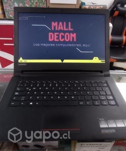 Lenovo v110 portatil 14"