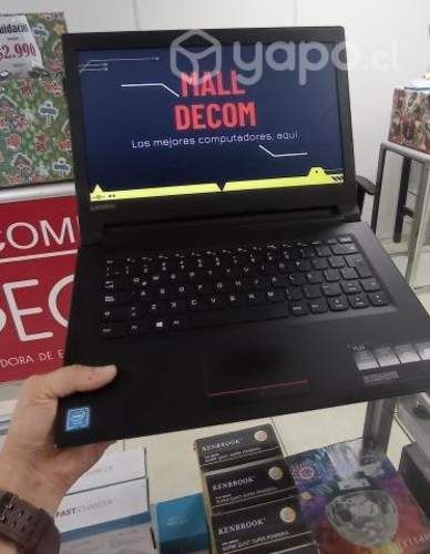 Lenovo v110 portatil 14"