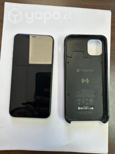 Apple iPhone 11 Pro Max - 256GB