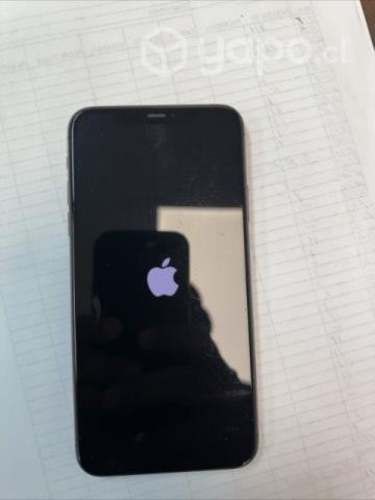 Apple iPhone 11 Pro Max - 256GB