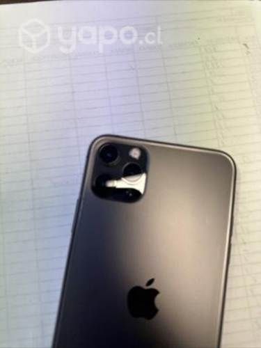 Apple iPhone 11 Pro Max - 256GB