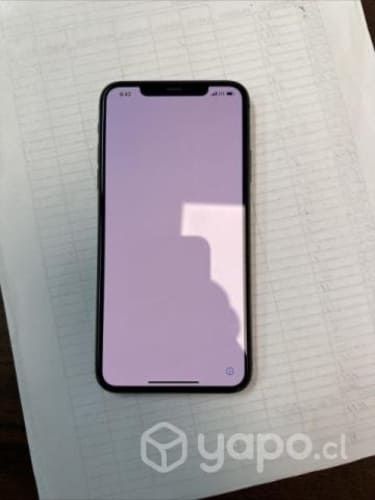 Apple iPhone 11 Pro Max - 256GB