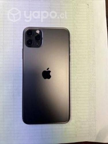 Apple iPhone 11 Pro Max - 256GB