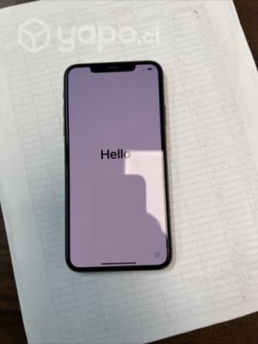 Apple iPhone 11 Pro Max - 256GB