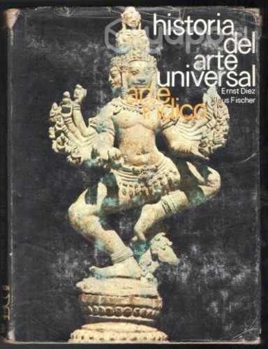 Cultura de la India y Arte Índico