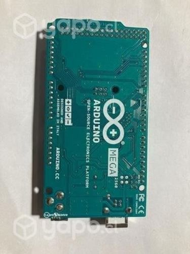 Arduino Mega 2560