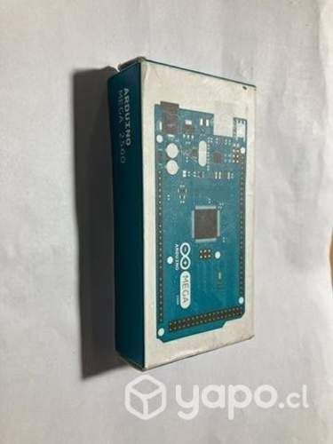 Arduino Mega 2560