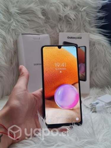 Samsung A32