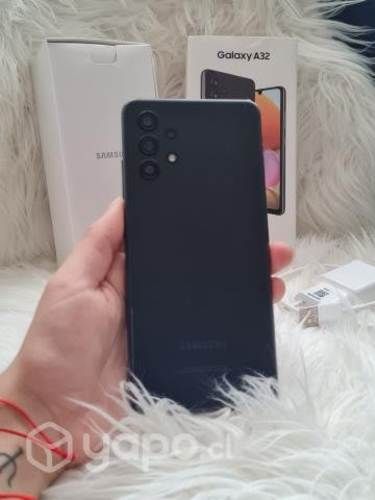 Samsung A32