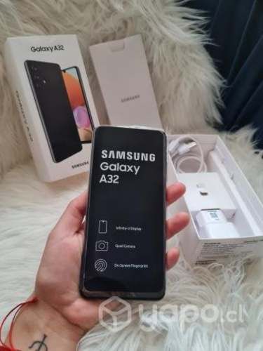 Samsung A32