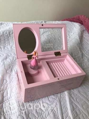 Caja Musical