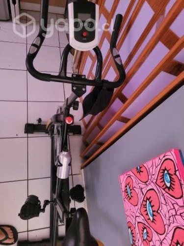 Bicicleta spinning