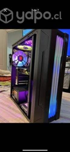 Pc gamer nuevo