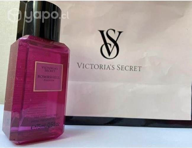 Colonia victoria secret