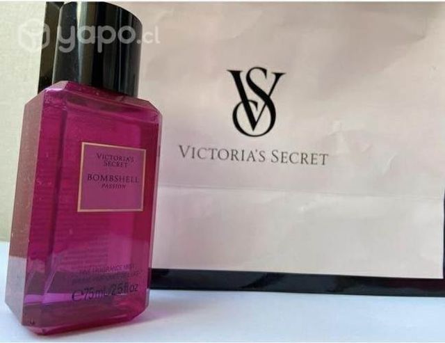 Colonia victoria secret