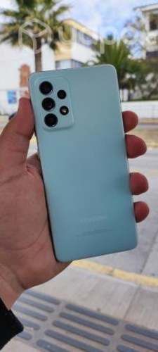 Galaxy A52S 5G