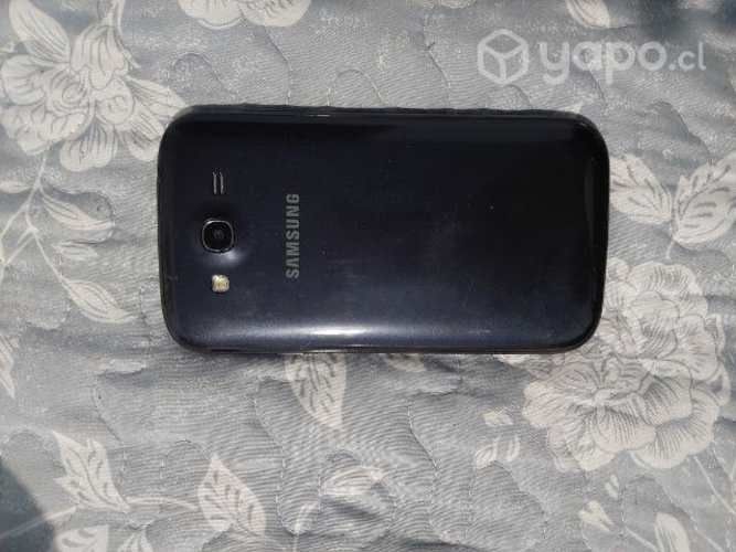 Teléfono Android Samsung