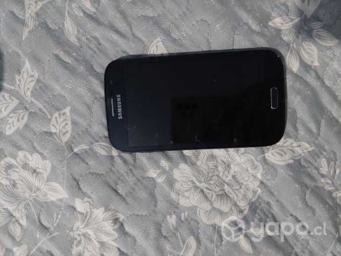 Teléfono Android Samsung