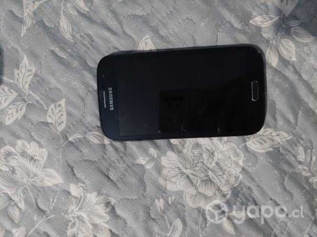 Teléfono Android Samsung