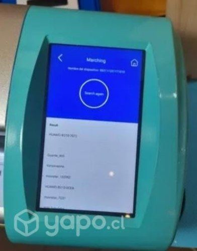 Protector de pantallas en hidrogel para celulares