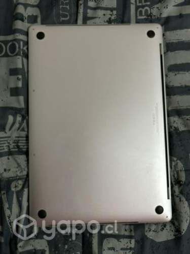 MacBook Pro 2019 16 inch