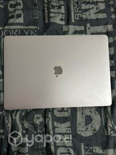 MacBook Pro 2019 16 inch