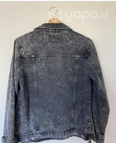 Chaqueta corona talla M