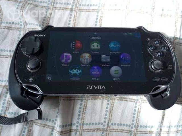 Psvita