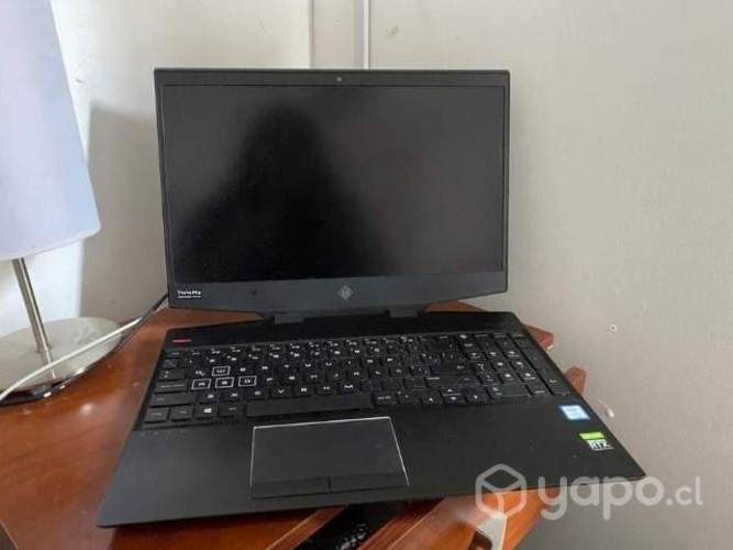 Notebook Gamer última generación