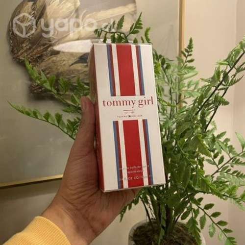 Tommy girl 100 ml