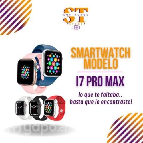 Smartwatch I7 Pro max