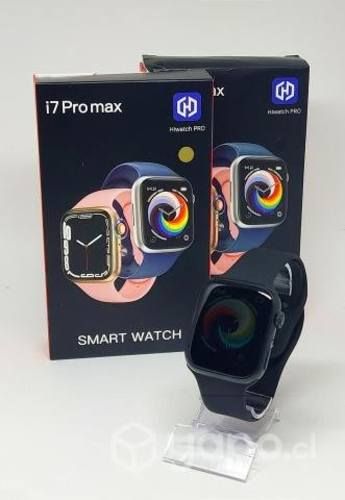 Smartwatch I7 Pro max