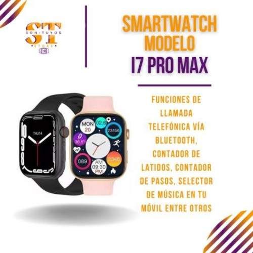 Smartwatch I7 Pro max