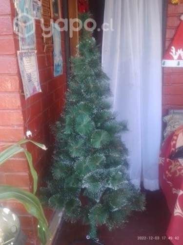 Árbol de navidad