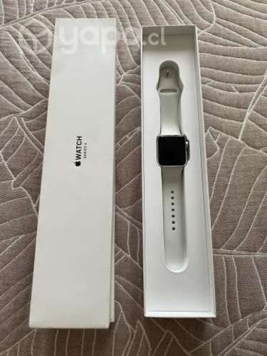 Apple Watch serie 3 38mm