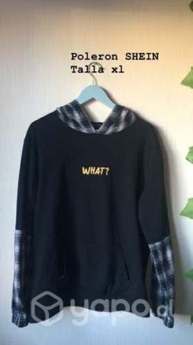 Poleron SHEIN