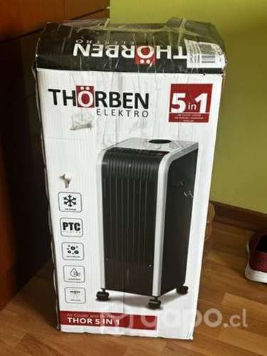 Enfriador de aire - Thorben 5 en 1