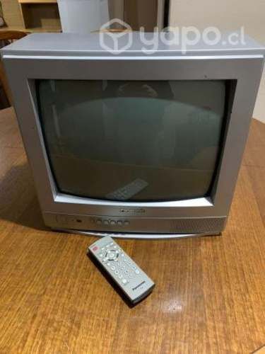 Televisor 14" Panasonic
